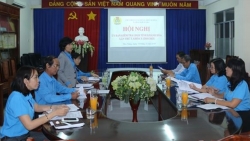 Thực hiện 836 cuộc kiểm tra Điều lệ Công đoàn Việt Nam