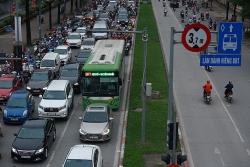 BRT Hà Nội làm lãng phí 55 triệu đô la Mỹ: Oan uổng?