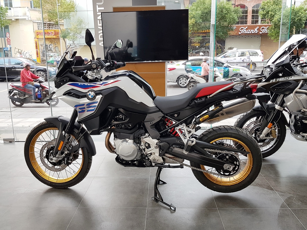 can canh xe phuot bmw f850 gs