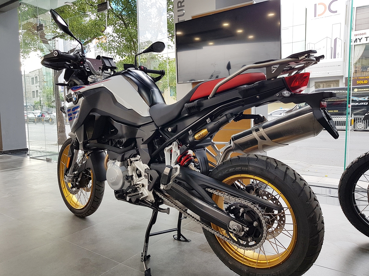 can canh xe phuot bmw f850 gs