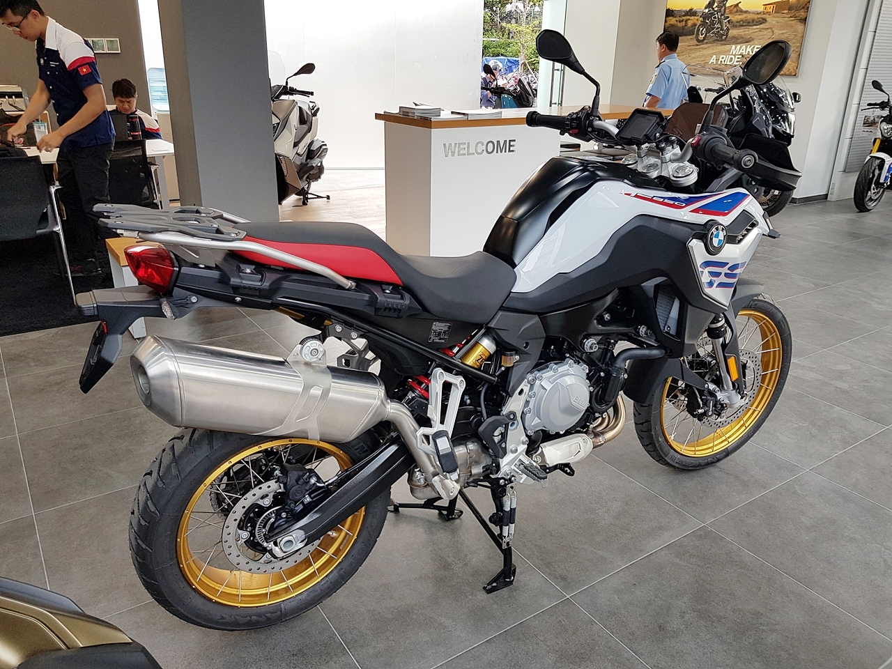 can canh xe phuot bmw f850 gs