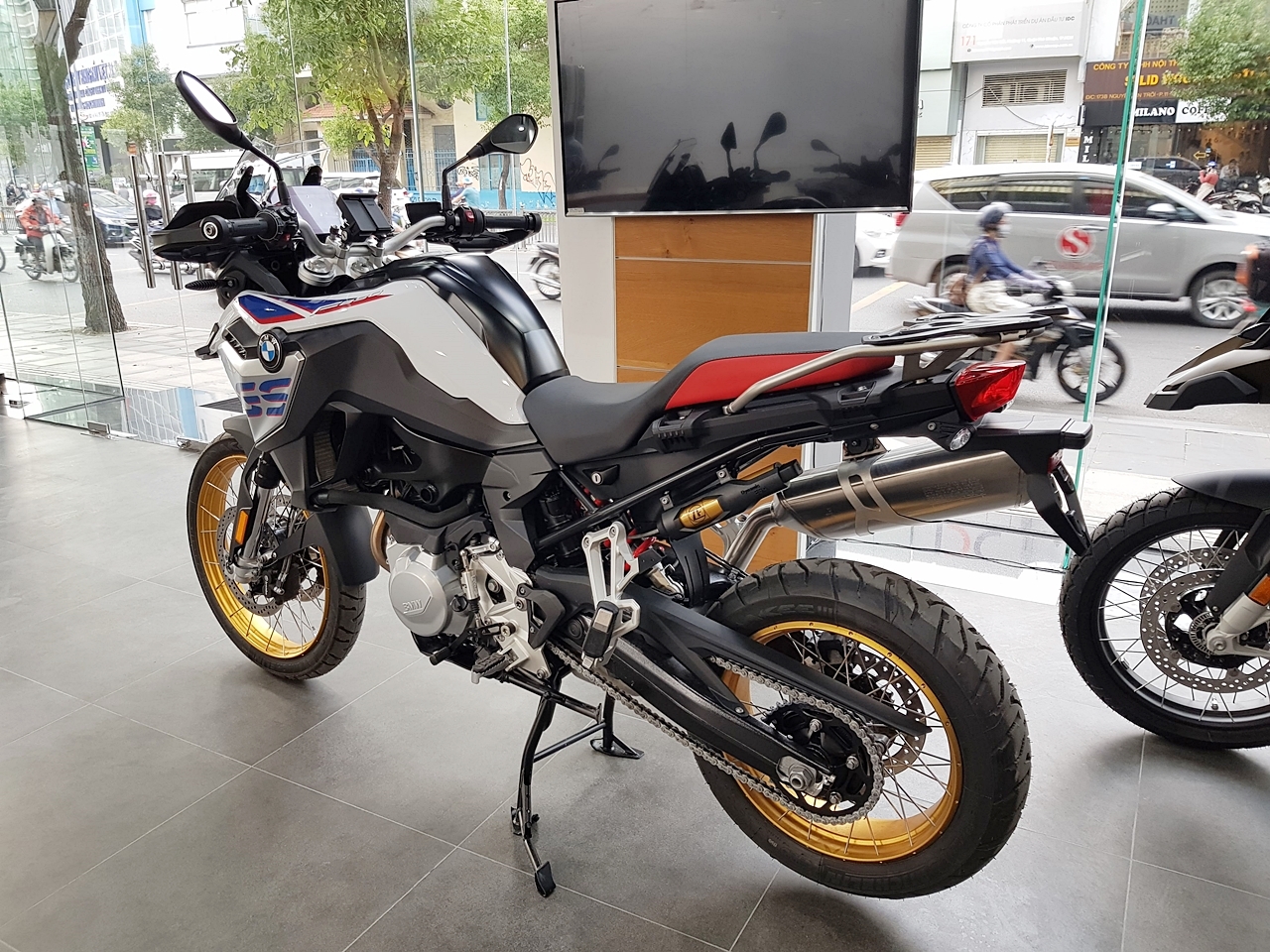 can canh xe phuot bmw f850 gs