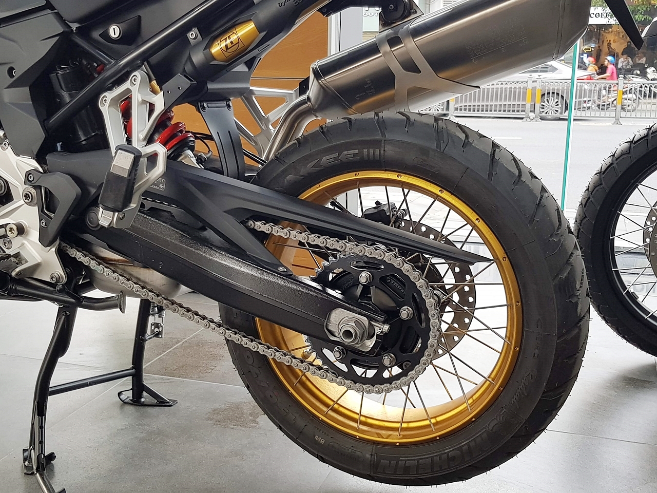 can canh xe phuot bmw f850 gs