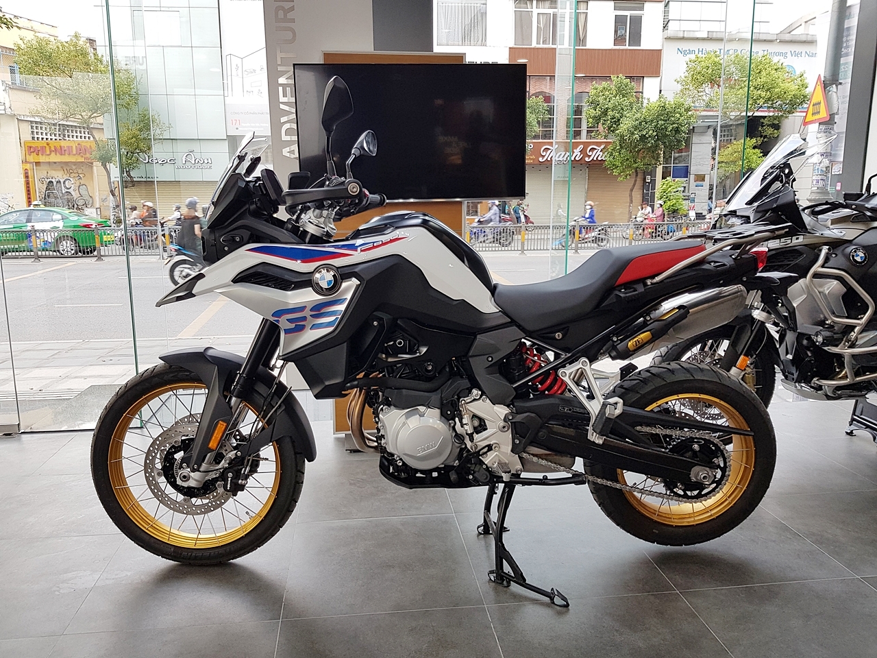 can canh xe phuot bmw f850 gs