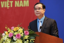Chủ tịch Tổng Liên đoàn Lao động Việt Nam phát động thi đua năm 2020