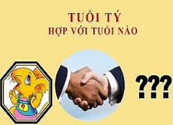 Năm 2020, để làm ăn thành công Tuổi Tý nên kết hợp với tuổi nào?