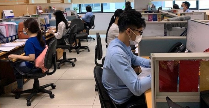 TP. HCM: Triển khai nhiều biện phòng ngừa lây nhiễm virus corona