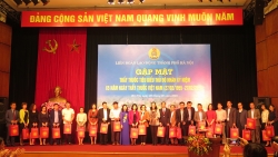 Hà Nội: Tuyên dương 100 thầy thuốc Thủ đô tiêu biểu