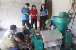 Ghi nhận từ phong trào “Giỏi việc nước, đảm việc nhà” ở một  huyện vùng cao Hà Tĩnh