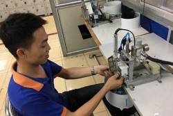 Nguyễn Hoài Nam: Chàng công nhân trẻ say mê sáng tạo