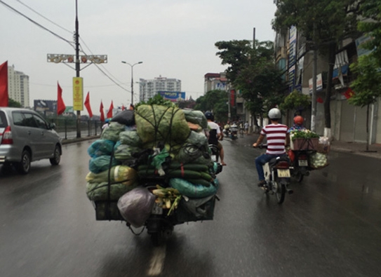 ghi nhan tu mot buoi xam nhap cho dau moi minh khai