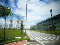 Bảo vệ môi trường được đặt lên hàng đầu tại nhiệt điện Thái Bình