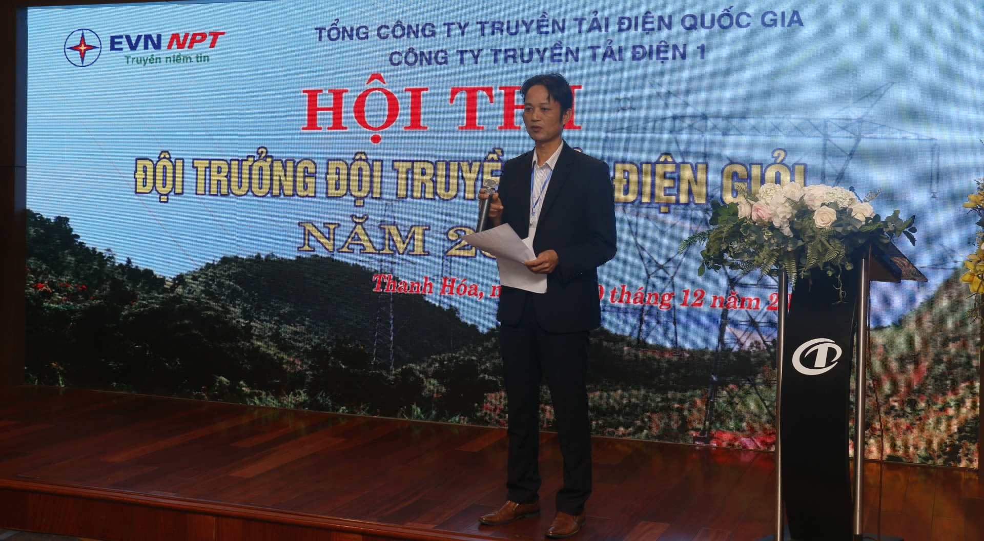 hoi thi doi truyen tai dien gioi lan thu 2 nam 2019 thanh cong tot dep