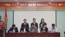 6 CĐCS Chi cục Thuế huyện được chuyển giao về trực thuộc Công đoàn Viên chức TP. Hà Nội