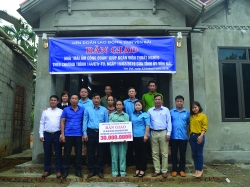 LĐLĐ tỉnh Yên Bái: Nguồn động viên to lớn của tổ chức Công đoàn