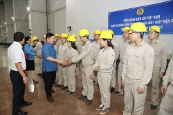 Công đoàn Điện lực Việt Nam giúp người lao động sống vui, sống khỏe
