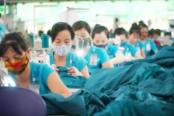 Công ty TNHH Maxport Limited Việt Nam - Doanh nghiệp đồng lòng gắn kết người lao động