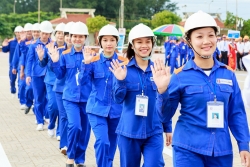 Nâng cao chất lượng đội ngũ nữ công nhân, viên chức, lao động
