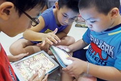 Những ứng dụng giúp quản lý trẻ em sử dụng smartphone