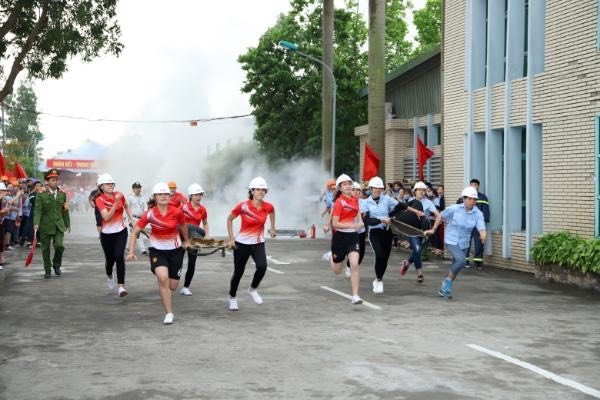 Công tác đảm bảo an toàn phòng chống cháy nổ: Vẫn còn nhiều bất cập