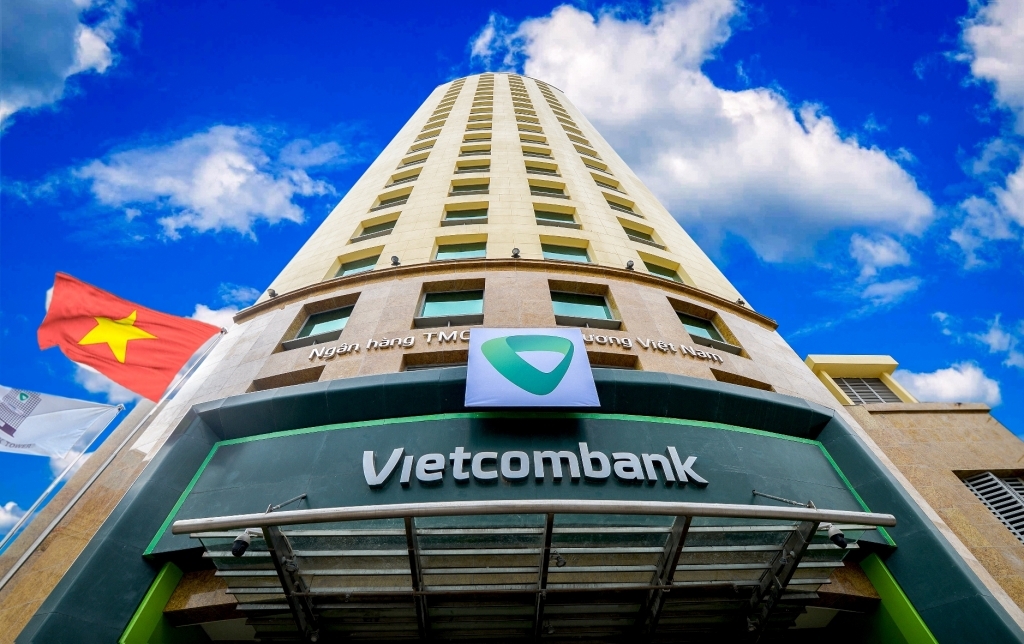 Vietcombank dành sự quan tâm đặc biệt cho công tác an sinh xã hội