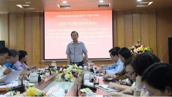 Công đoàn Ngân hàng Việt Nam tập trung đẩy mạnh hoạt động chăm lo cho đoàn viên, NLĐ