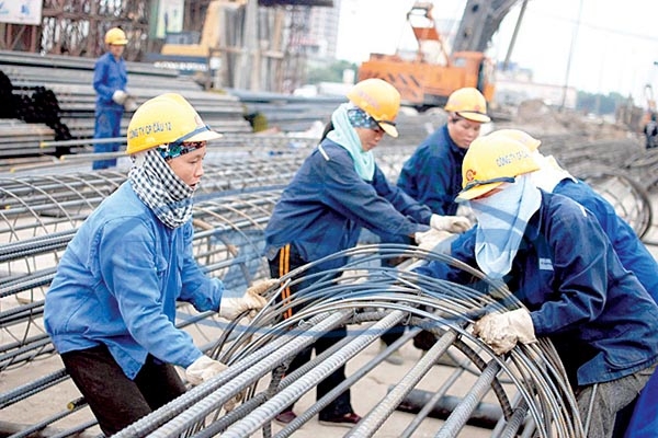 nguoi lao dong muon nghi viec ngay sau nghi tet co duoc khong