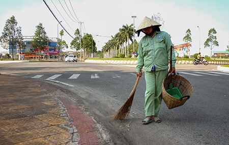 truc tet co quyen loi gi