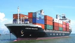 Công ty CP Vận tải biển Việt Nam:  Nhiều điều khoản thỏa ước có lợi cho người lao động