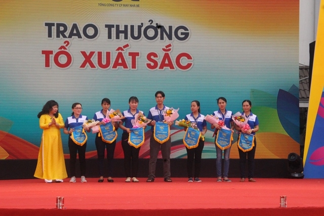 hon 4000 cong nhan lao dong du ngay hoi gia dinh nbc 2020