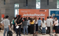 Hơn 100 hành khách bị delay 12 tiếng: Jetstar Pacific nói gì?