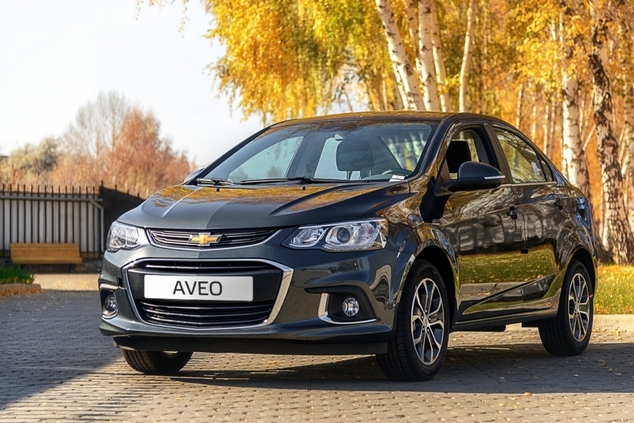 Bảng giá ô tô Chevrolet tại Việt Nam tháng 9/2019 cập nhật mới nhất