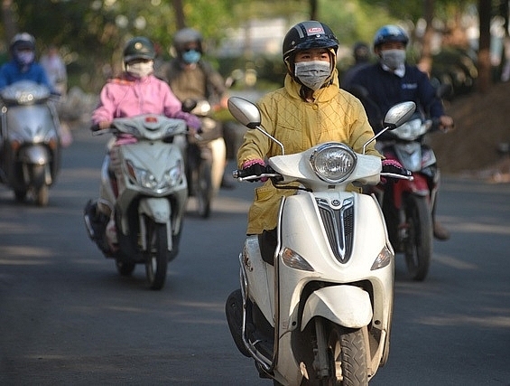 Thời tiết ngày 31/1: Miền Bắc có nơi rét đậm, trưa chiều hửng nắng