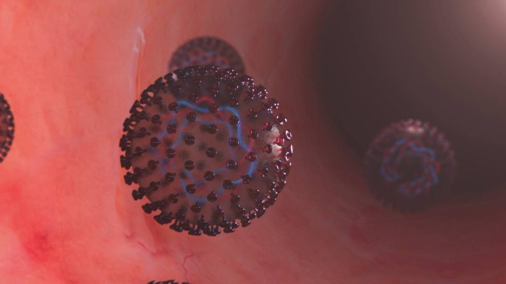 7 lầm tưởng về virus corona