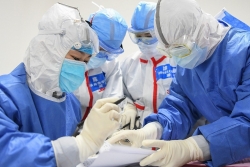 2.360 người chết vì virus corona, Italy có ca tử vong đầu tiên