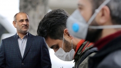 Iran: 43 người chết vì virus corona, trong đó có một Nghị sĩ