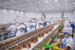 Nghệ An: Hơn 11.000 việc làm đang chờ người lao động ở khu công nghiệp