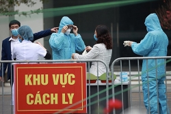 Ca Covid-19 ở Hà Nội trốn cách ly 12 ngày làm 2 người lây nhiễm