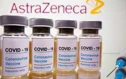 Những ai được ưu tiên tiêm trước vaccine Covid-19 ở Việt Nam?