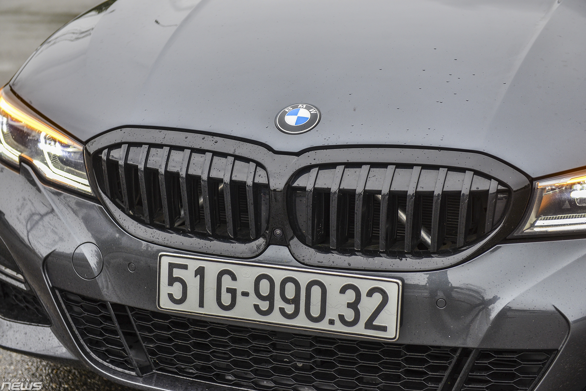 bmw 330i sieu luot do 250 trieu ban lai ngang gia xe moi