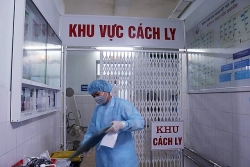 Việt Nam có thêm 3 ca dương tính với Covid-19