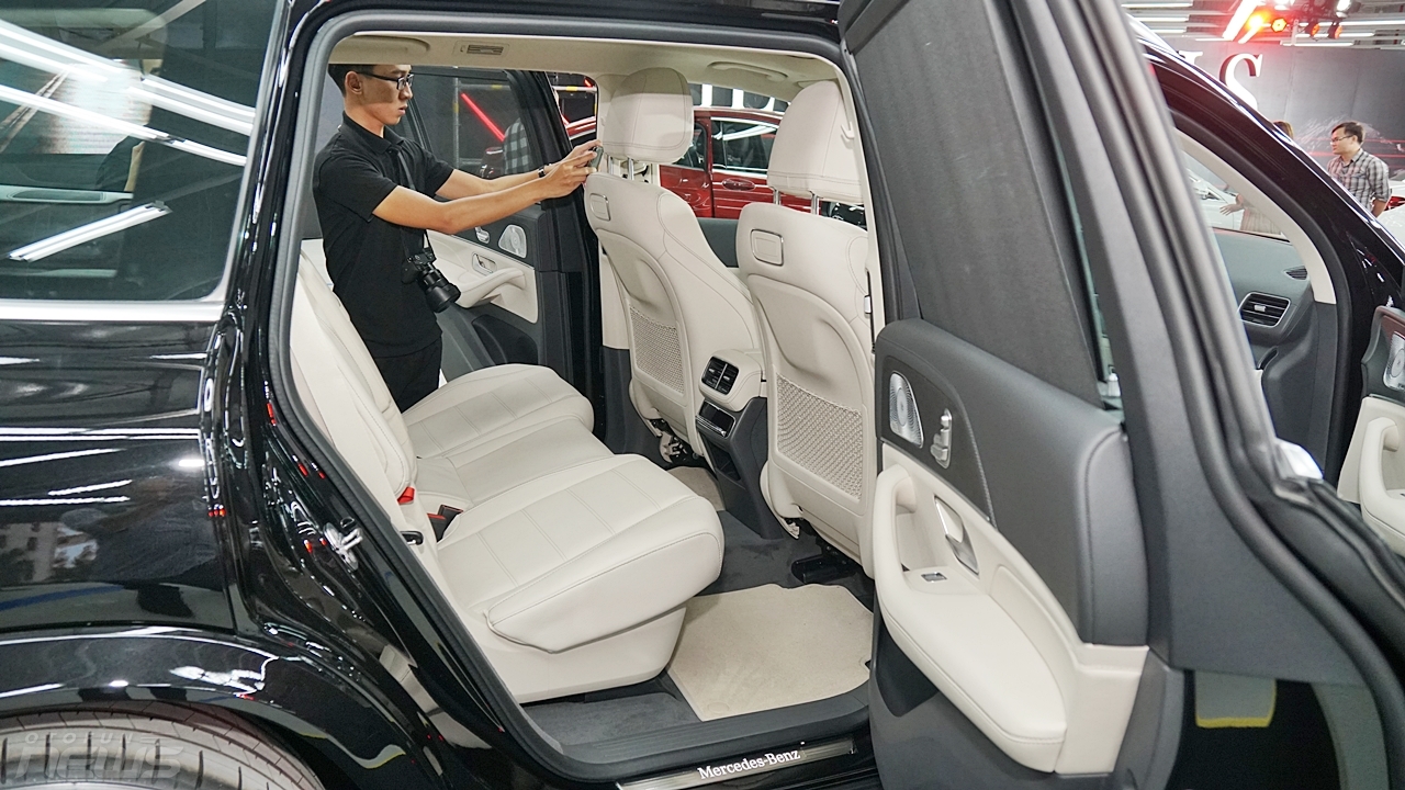 can canh suv 7 cho hang sang mercedes benz gls 450 4matic