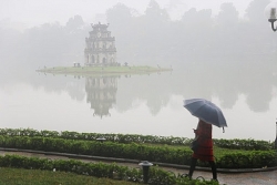 thoi tiet ngay 213 bac bo tang nhiet chieu toi xuat hien mua rao