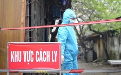 Việt Nam ghi nhận thêm 9 ca nhiễm Covid-19, nâng tổng số người lên 203