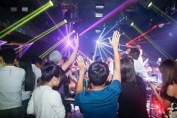Từ 0h ngày 23/3: Hà Nội cho phép quán bar, karaoke, vũ trường hoạt động trở lại