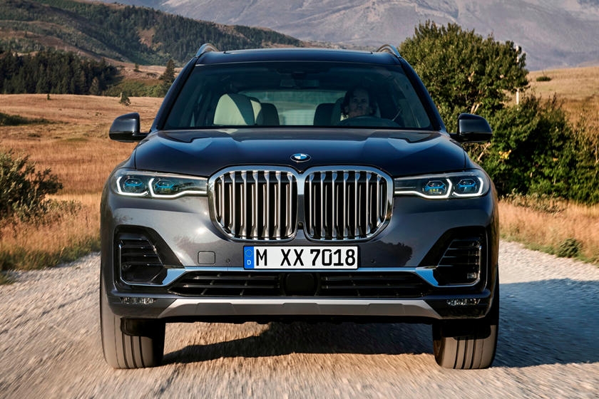 bmw x8 m nhieu kha nang se ra mat cuoi nam 2020