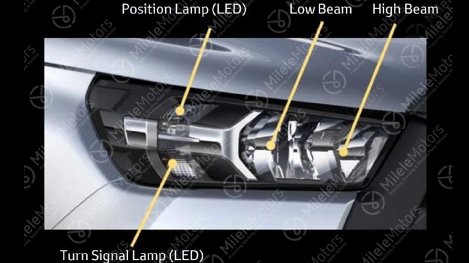 toyota hilux 2020 facelift sap ra mat se duoc nang cap tu ngoai hinh den suc manh