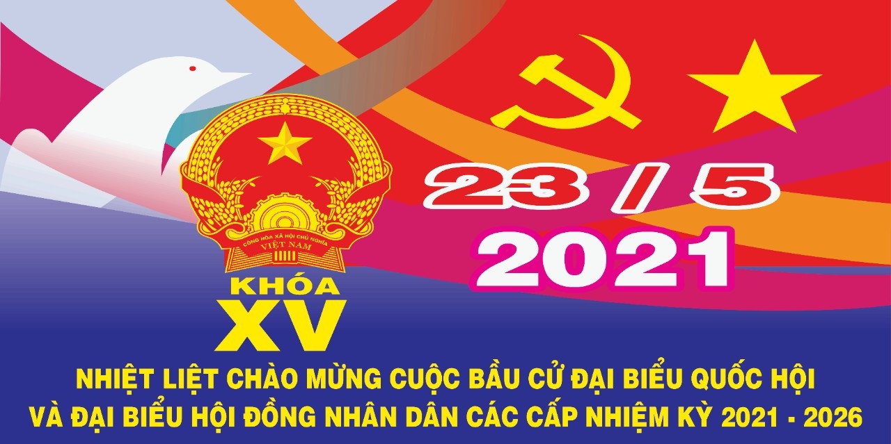 Công đoàn đẩy mạnh tuyên truyền về cuộc bầu cử đại biểu Quốc hội khóa XV
