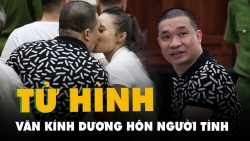 Sao lại ngợi ca “Nụ hôn của Thần Chết”?