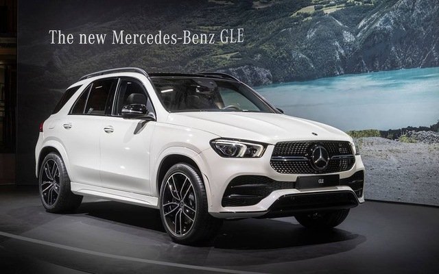 mercedes benz tiep tuc trieu hoi gle 2020 vi loi tui khi